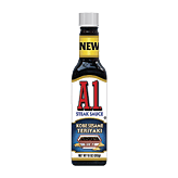 A 1 Steak Sauce Kobe Sesame Teriyaki Full-Size Picture